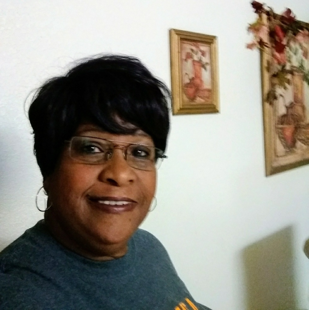 Meet your Posher, Susan